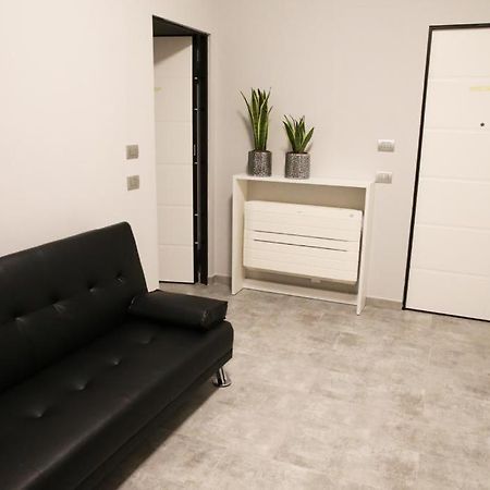 La Francigena - Trebbia House Apartment เปียเชนซา ภายนอก รูปภาพ